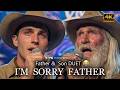 I M Sorry Father Emotional Father Son Duet Mikhail Charlie Bennett mp3