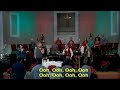 December 24th, 2023 - Christmas Eve Morning Worship