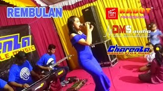 Yana Yolanda - Rembulan - New Charenza - Dangdut Electone Terbaru 2019