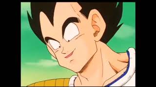 DBZ ocean dub's WEIRDEST moments