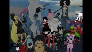 (Live Streaming) VRCHAT - Random Encounters 5