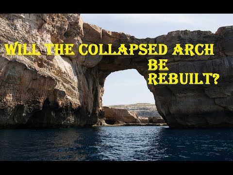 Video: Can An Arch Be Saved?