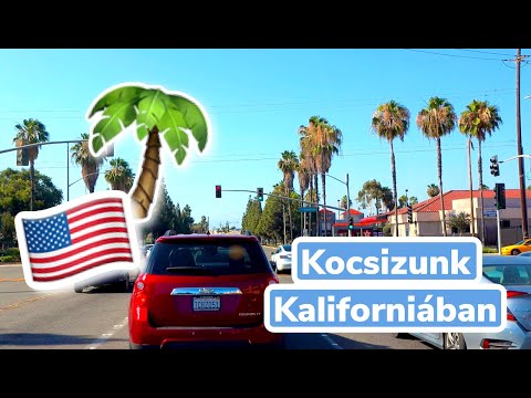 Videó: Aranyország Kaliforniában: Hogyan tervezzünk hétvégi kiruccanást
