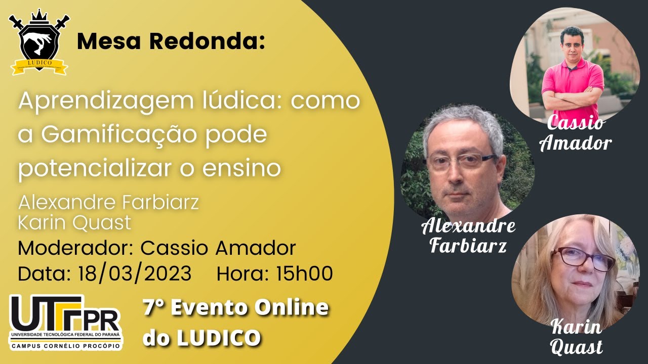 Aprendizagem lúdica: como a Gamificação pode potencializar o ensino