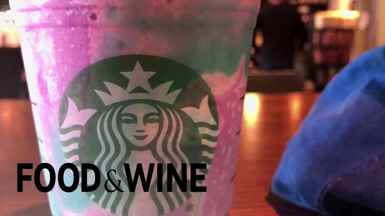 Foods Everyone Loved in 2017, According to Foursquare | Food & Wine