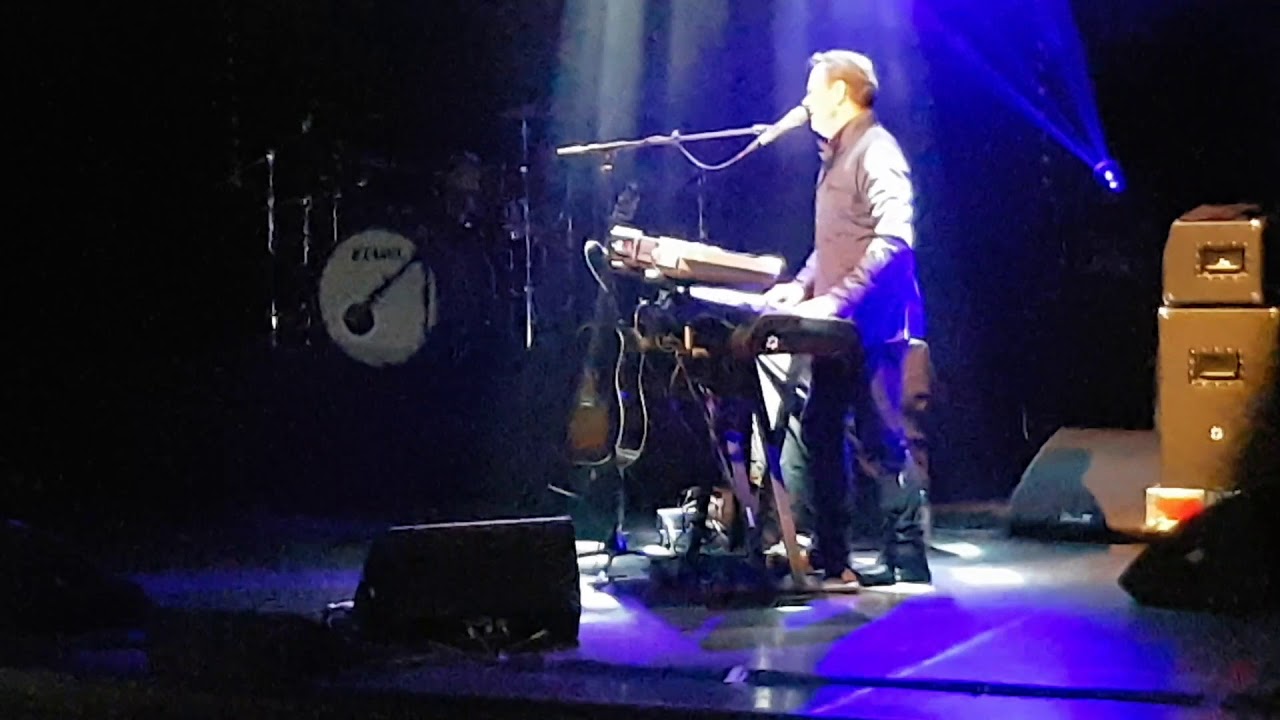 Peter Kingsbery only the very best