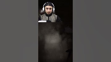 The Alaskan Bull Worm? | Penumbra Overture | #shorts