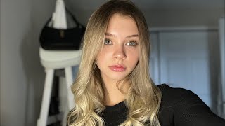 Angel Polikarpova Is Live!