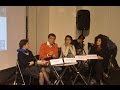 Proyecto de la nueva exposición permanente: Fernando Rivera