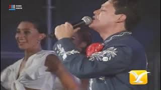 Pedro Fernández - Festival De Viña 2001 (Show Completo)