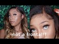 EASY T-PART WIG INSTALL | LUVME HAIR