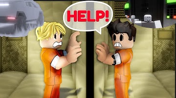 Full sequel playthrough of Isolator | Nullxiety | Nullwork - Roblox