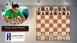 Descarga de la aplicación Xadrez online Chess on 2023 - Gratis - 9Apps