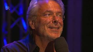 Reinhard Mey - Schutzengel - Live 2014 - Respotted HD