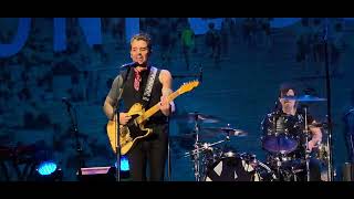 Download lagu Dashboard Confessional - Hands Down - 8/8/2025 - Bridgeport CT