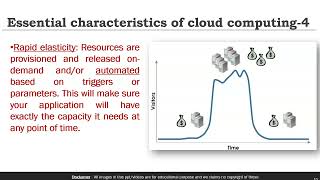 Lecture 17 - Cloud Definition & Cloud Characteristics | Rapid elasticity| Multi-tenancy| CCSP | ISC2