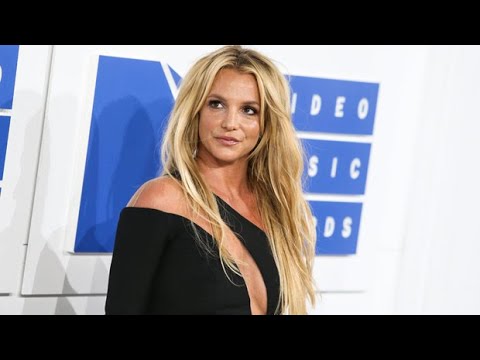 Britney Spears slams 'sick' intervention reports