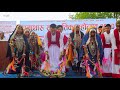 Jhalari villages dandiya hori ranatharu cultural festival 2080 rajpur kailali