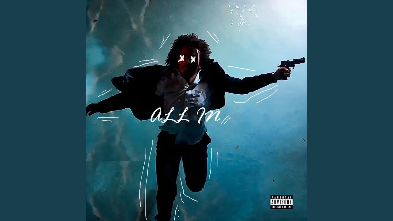 Watch All In (feat. Dalehardtt) on YouTube Watch All In (feat. Dalehardtt) on YouTube