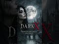 DarkX - Нарисуй Мне Ночь На Стекле #музыка #рок