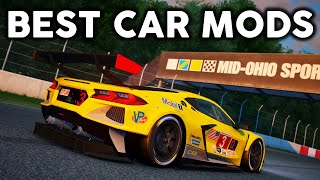 Top 5 BEST Assetto Corsa Car Mods!! (May 2021)