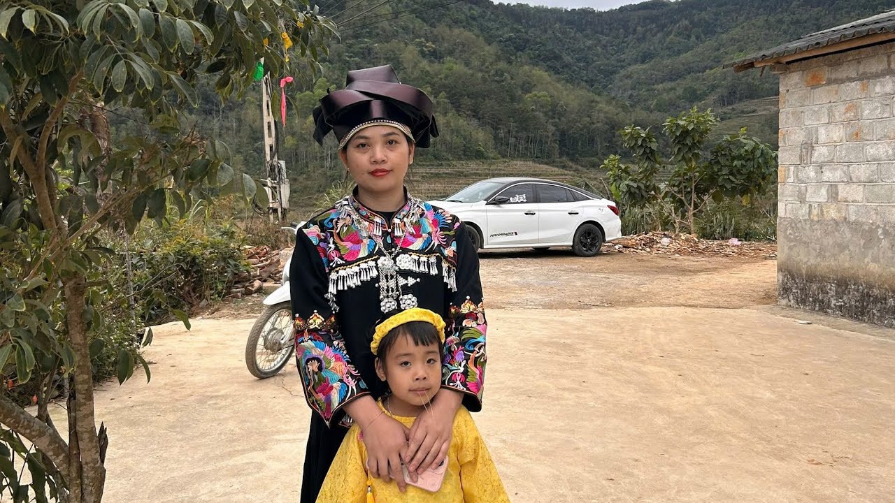 Hát nùng giao duyên 