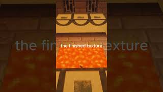creating a Minecraft End Portal texture #minecraft #substance3d #minecrafttexturepacks