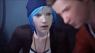 РАЗБОР СЮЖЕТА. Life is Strange - Эпизод 1: Хризалида (Пилотный выпуск) 18+