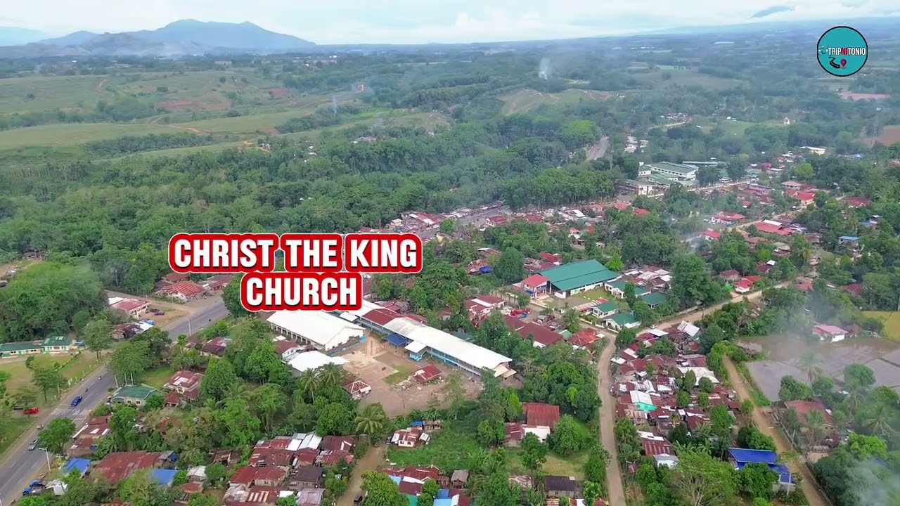 Brgy. 𝗞𝗶𝘀𝗼𝗹𝗼𝗻, Sumilao, Bukidnon - One of the progressive barangays in the Town of Sumilao