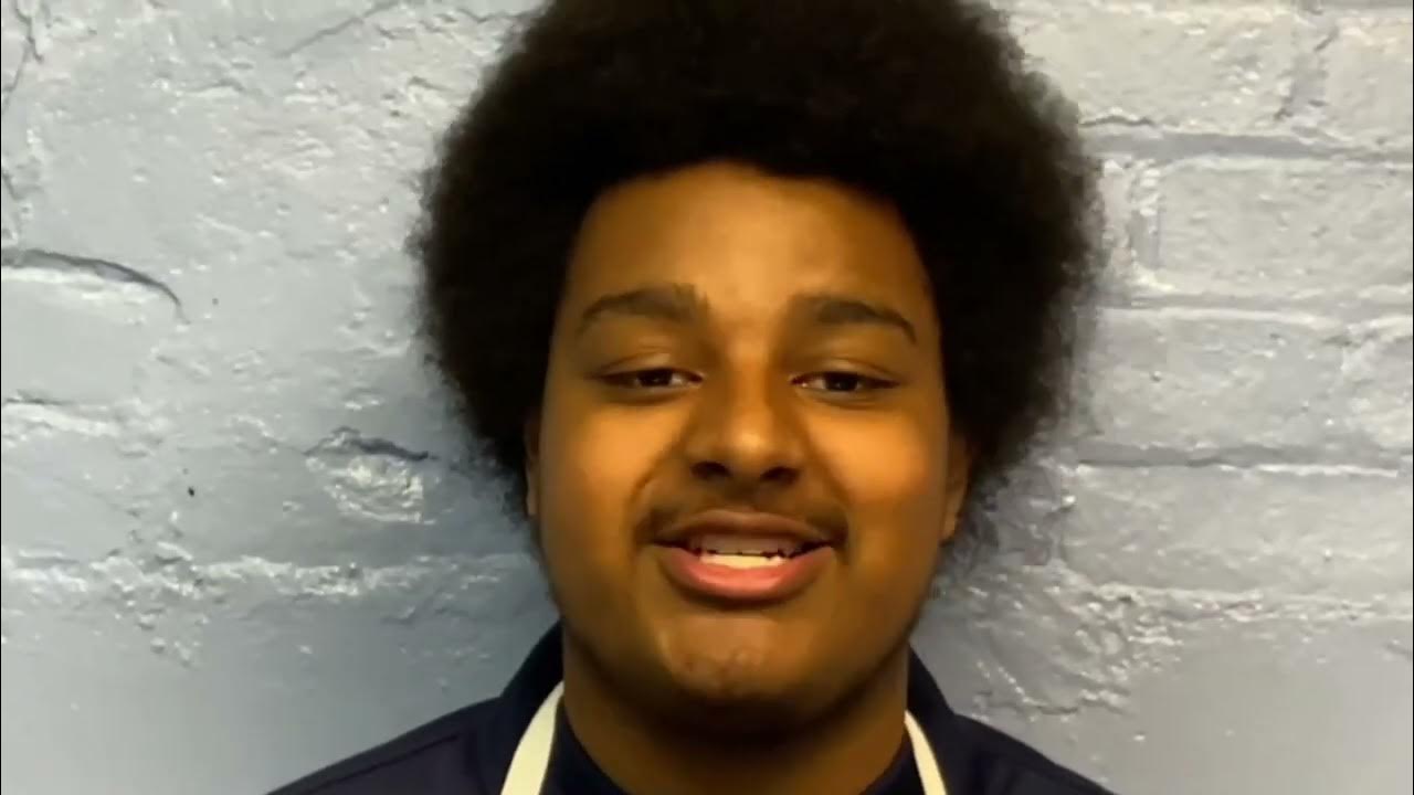 Tequan,Jenna,Carlos,Quintin group ad YouTube