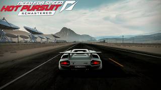 NFS Hot Pursuit Remastered - Lamborghini Untamed Events (QHD,60fps)