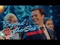 Beyond the Sea - Just in Time Karaoke!
