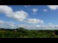 Ref:6Q2NmEPYoWM Nuages blancs time lapse, clouds white