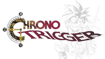 Remains of the Factory - Chrono Trigger