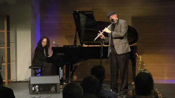 2019 Chicago Jazz Festival Preview: Judy Roberts &...