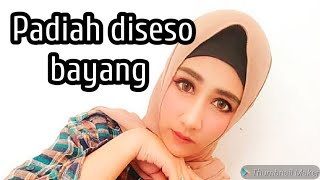COVER LAGU MINANG 2020 || PADIAH DISESO BAYANG
