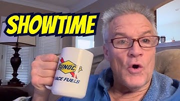 This Is The Biggest Story In NASCAR History