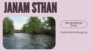 Netravati River The Lifeline of Dakshina Kannada