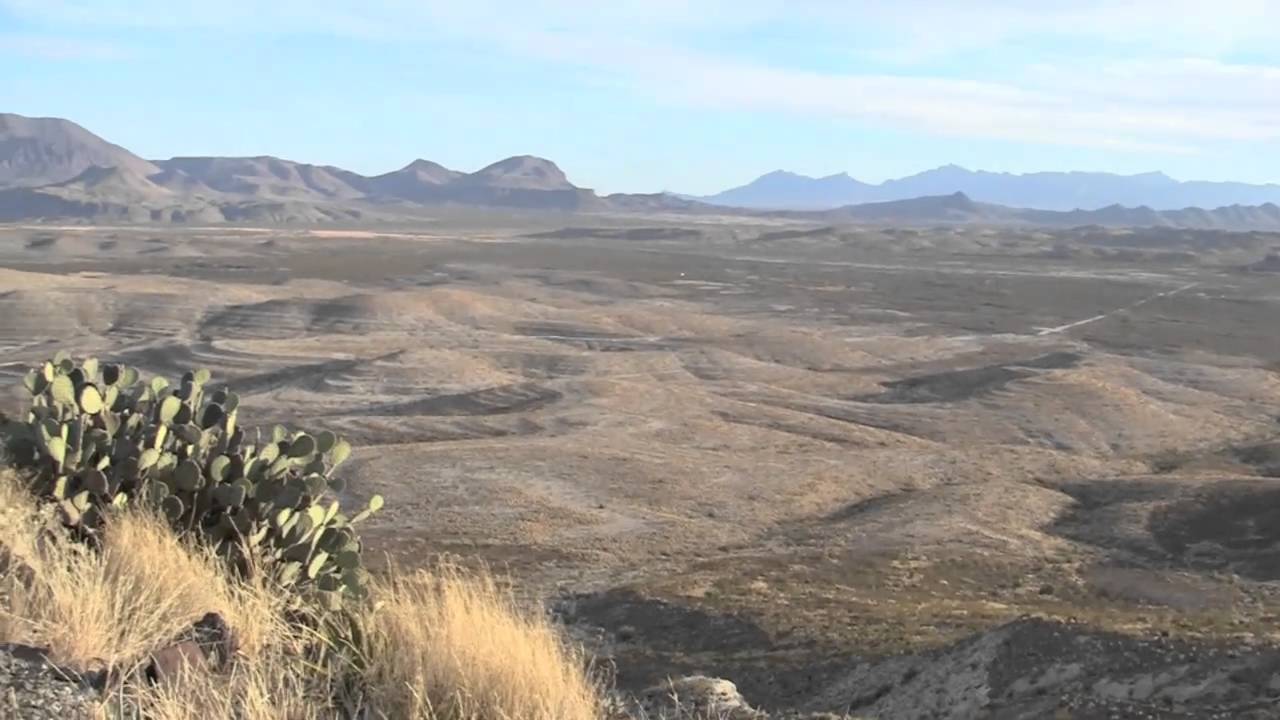 Terlingua 2010 VD - YouTube