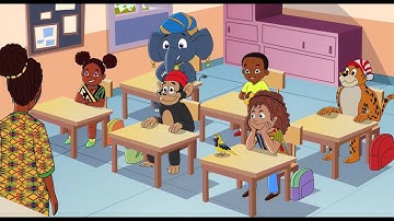 Egwu Ụmụaka: Anyị agbasawo o akwụkwọ