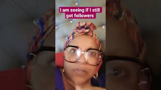 Who Still Following Me シViral