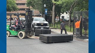 Why The Reopening Of Dupont Circle For Worldpride Matters To The Lgbtq Community