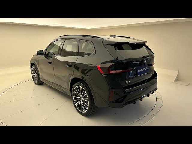 BMW X1 2023: aceleramos a nova geração do SUV premium líder em