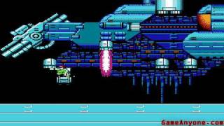 Celebrity Let's Play: Bionic Commando [NES][HD] - Part 7: Final Confrontation Profile