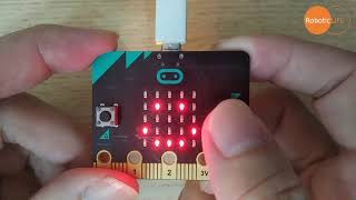 micro:bit game - Multiplier game