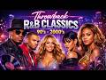 Top 50 Throwback R&amp;B Classics: 90s &amp; 2000s Greatest Hits (Updated 2026)