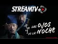 Los Ojos de La Noche (Doblado al Español) HD - STREAMTV+ PROMO