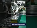 Spot Welding Machine