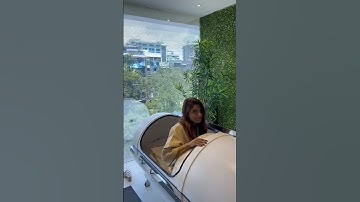 I really enjoy these therapies! #Take20 #health #therapy