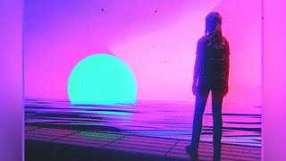 Clubhouse - Kyra (The Midnight Remix) (Slow + Reverb)